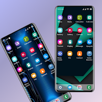 Theme for infinix GT 20 Pro
