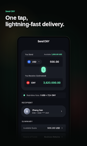 KuwaPay Screenshot 3