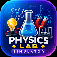 Physics Lab Simulator