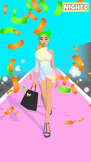 Draw Outfit Screenshot 3
