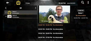 Hit TV Screenshot 3