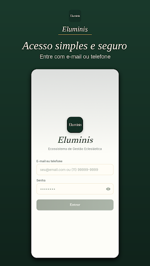 Eluminis Screenshot 3