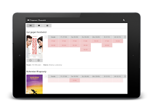 Kino-Hotel Meyer Screenshot 3