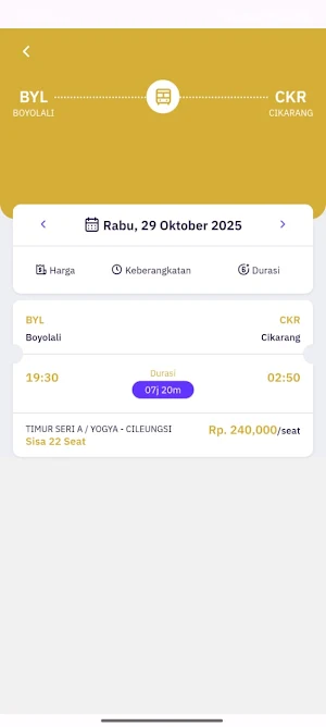 Brata Yudhistira Screenshot 1