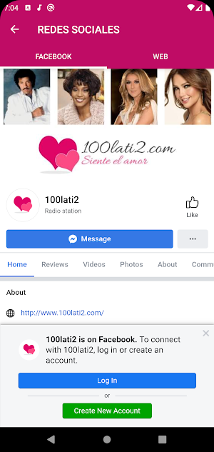 100lati2 Screenshot 3