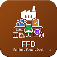 Furniture Factory Desk