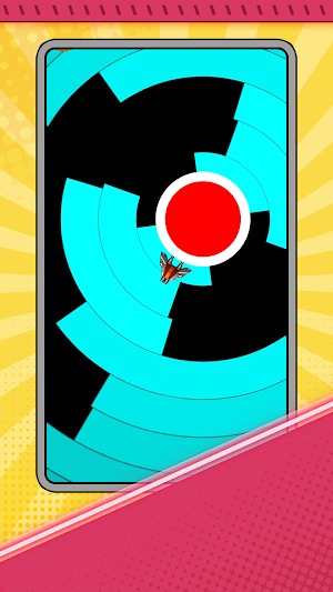 Loop Lockdown Screenshot 2