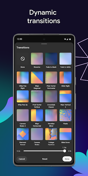 YouTube Create Screenshot 3