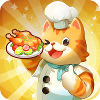 Chef Cat：Restaurant Game