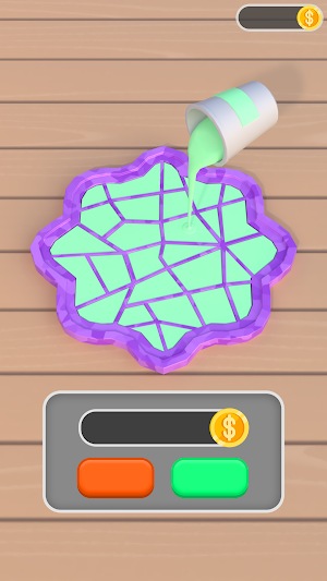 Paint Management Screenshot 2