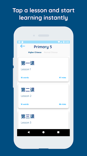 PortableCL Screenshot 2
