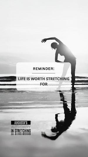 K2 Motions Stretch Therapy Screenshot 0