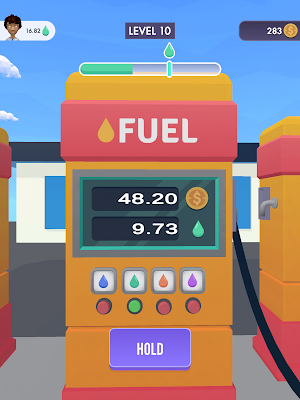 Perfect Refuel Screenshot 3