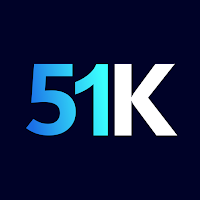 51K