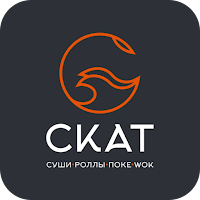 Суши Скат | Воронеж