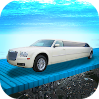 Limo Stunt Simulator