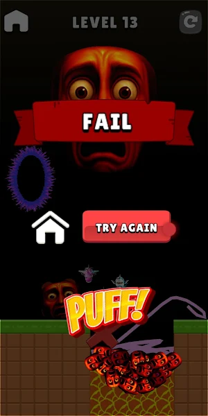 Brainrot Raid Screenshot 0