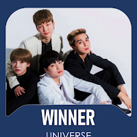 WINNER UNIVERSE
