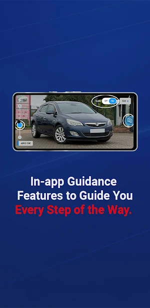 AutoCAPTURE Screenshot 1