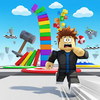 Obby World Parkour Game