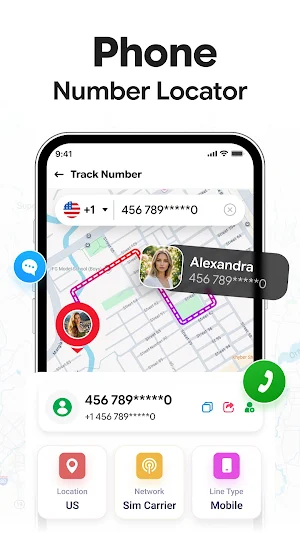 Find My Device: Phone Finder Screenshot 2