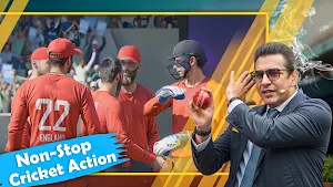 World T20 Cricket Kings Match Screenshot 1