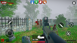 Dead On Duty Screenshot 2