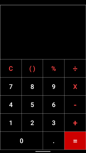 Number Info Screenshot 1