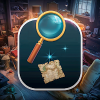 Object Obsession: Find & Seek!