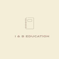 I & B EDUCATION CENTRE