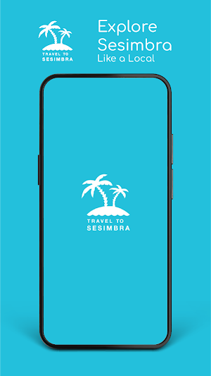 Sesimbra Screenshot 0