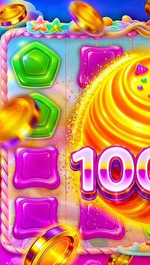 Sweet Bonanza Screenshot 0