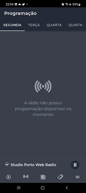 Studio Porto Screenshot 1