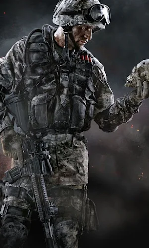 Military Wallpapers Screenshot 2