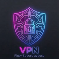 Dik VPN: Fast Secure VPN Proxy