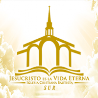 Jesucristo es la Vida Eterna S