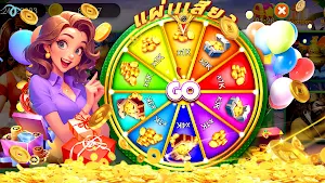 MiraSlots Screenshot 0