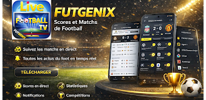 Futgenix Screenshot 0