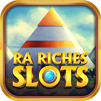 Ra Riches Slots