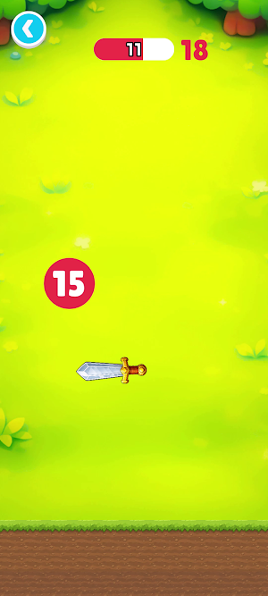 Knife Cutter Screenshot 3