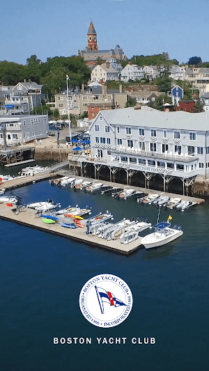 Boston Yacht Club Screenshot 0