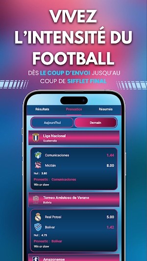 Maître du But 223 Screenshot 0