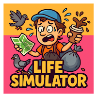 CareerClicker – Life Simulator