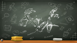 Flippy Geometry 3D Puzzles meditation game Screenshot 2