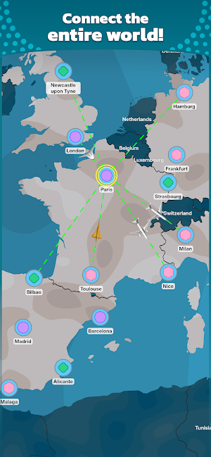 My Airline Manager Screenshot 3