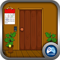 Escape Games Spot-86