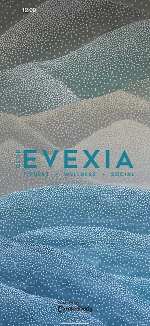 Club Evexia.EX Screenshot 0