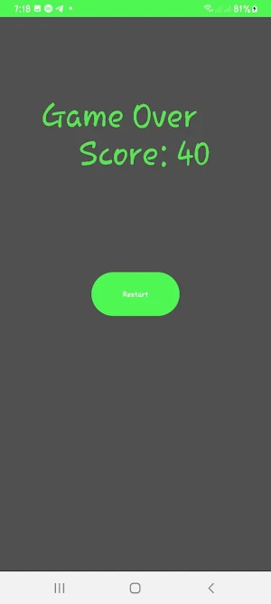 Block Breaker Screenshot 2