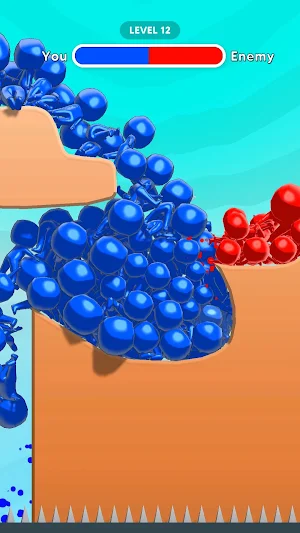 Human Multiplier Screenshot 0
