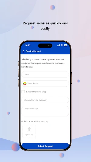 Salpyarzay Screenshot 3